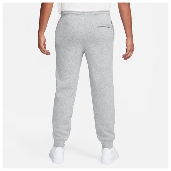 Nike Ανδρικό παντελόνι φόρμας Sportswear Club Fleece Nike Ανδρικό παντελόνι φόρμας Sportswear Club Fleece